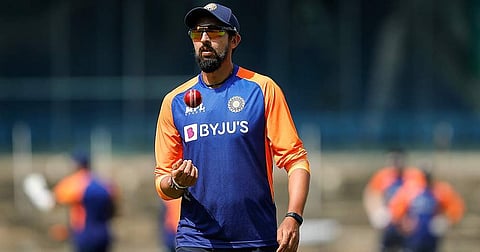 இஷாந்த் சர்மா 100 டெஸ்டுகள்: நம் காலத்து சாதனையாளர்!