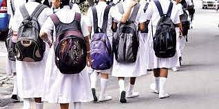 பள்ளி, கல்லூரிகளுக்கு நாளை அரை நாள் விடுமுறை.