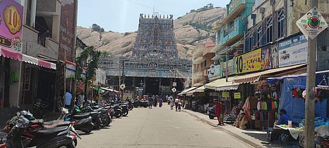 திருப்பரங்குன்றம்