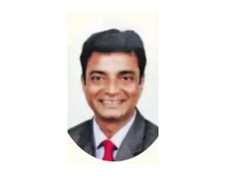 பி.புருஷோத்தமன்
