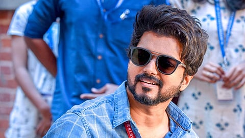 `மாஸ்டர்’ பட விஜய்
