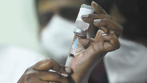 கருப்பைவாய் புற்றுநோய் தடுப்பூசி திட்டம்