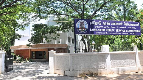 டிசம்பரில் குரூப்-2 முதல்நிலை தேர்வு முடிவுகள்!