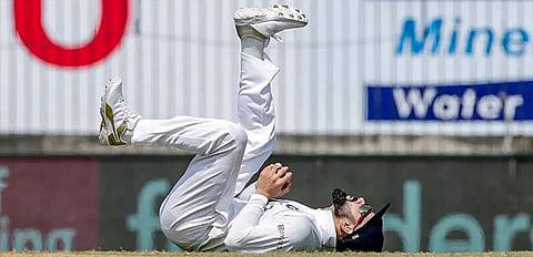 கடைசி 4 டெஸ்டுகளிலும் தோல்வி: நெருக்கடியில் கேப்டன் விராட் கோலி!