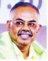 100 ஆண்டுகள் கண்ட பதிப்பாளா்! பாரதிதாசனுக்காகவே பதிப்பகம் தொடங்கினார்