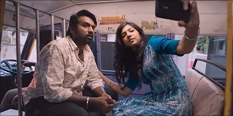 ‘காதலும் கடந்து போகும்’ வெளிவந்து 5 ஆண்டுகள்: அடியாளும் ஐ.டி. பெண்ணும் கொண்ட அழகிய காதல்!