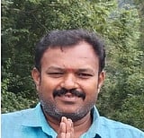 திண்டுக்கல் மாவட்டம் நத்தம் சட்டப்பேரவைத் தொகுதி அமமுக வேட்பாளராக ஏ.என்.ராஜா போட்டியிடுகிறாா்.