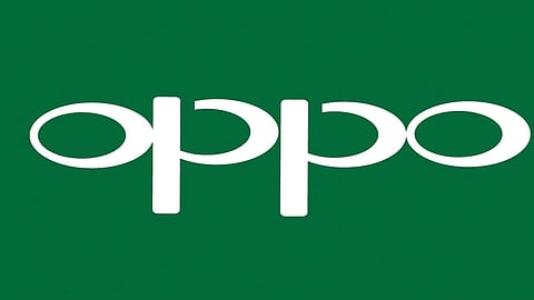 ஓப்போ நிறுவனம்