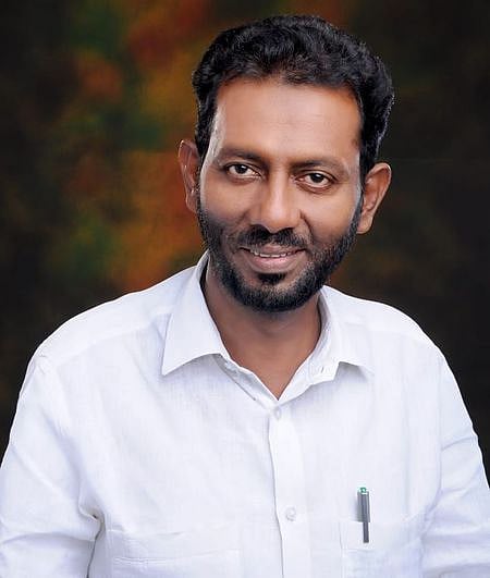 விசிக தலைவருக்கு சிறுபான்மை பாதுகாப்பு இயக்கம் பாராட்டு