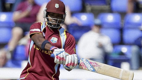 இலங்கைக்கு எதிரான ஒருநாள் தொடரை முழுமையாக வென்ற மேற்கிந்தியத் தீவுகள் அணி!