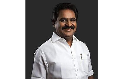 காஞ்சிபுரம் தொகுதி திமுக வேட்பாளா்