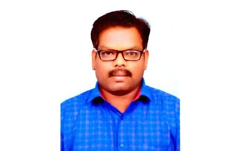 கபிலரசன்