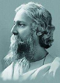 ரவீந்திரநாத் தாகூர்