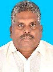 ஆத்தூா் தொகுதி வேட்பாளா் மாற்றம்: திமுகவில் பரபரப்பு