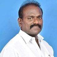 நான்குனேரி தொகுதி சமக வேட்பாளா்