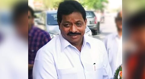 கரோனா தொற்றால் பாதிக்கப்பட்ட முன்னாள் மத்திய அமைச்சர் பலி