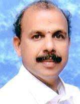 களியக்காவிளை தொகுதி பாஜக வேட்பாளா்