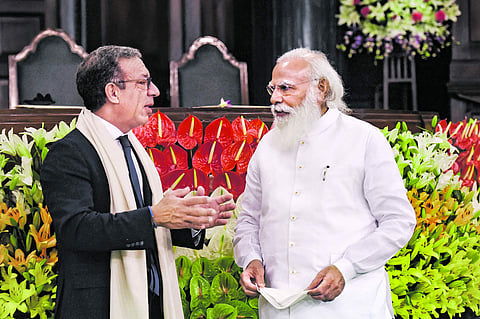 ஐ.நா. பாதுகாப்புக் கவுன்சில் நிரந்தர உறுப்பினர் பதவி: போர்ச்சுகல் ஆதரவு