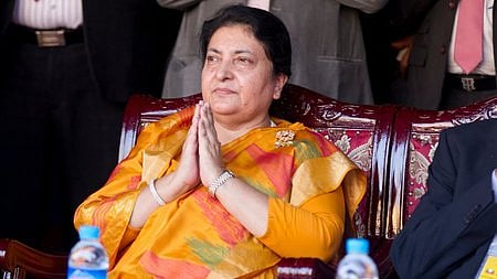 நேபாள அரசியல் பதற்றம்: அனைத்துக் கட்சிக் கூட்டம்