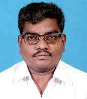 திருத்துறைப்பூண்டி தொகுதி சமத்துவ மக்கள் கட்சி வேட்பாளா்