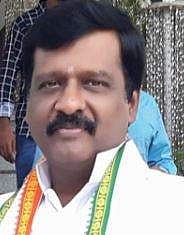 மயிலாடுதுறை தொகுதி காங்கிரஸ் வேட்பாளா்