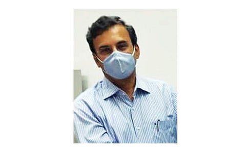 முகக் கவசம் அணியாதோருக்கு அபராதம்: மாவட்ட ஆட்சியர்களுக்கு தலைமைச் செயலாளர் மீண்டும் அறிவுறுத்தல்