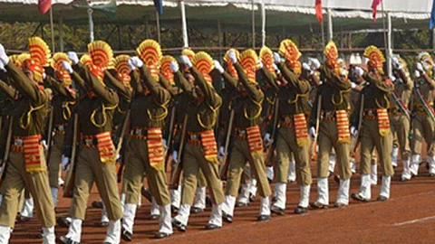 சத்தீஸ்கர் காவல் துறையில் 13 திருநங்கைகள் காவலர்கள் நியமனம்