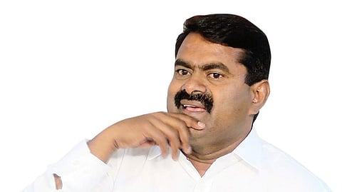 சீமான்
