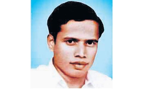 பாடலை மாற்றிய  பட்டுக்கோட்டையார்