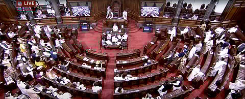 தேவேந்திரகுல வேளாளர் மசோதா மாநிலங்களவையில் நிறைவேற்றம்