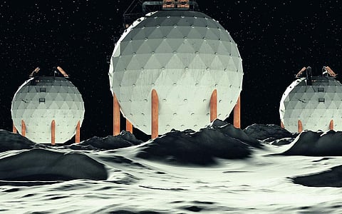 வணிகமயமாகும் விண்வெளி!