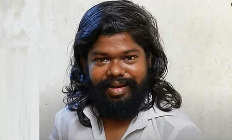 நடிகர் தீப்பெட்டி கணேசன் காலமானார்