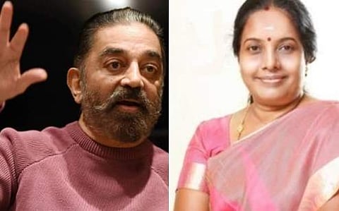 கோவை தெற்கு: நட்சத்திர தொகுதியில் மகுடம் யாருக்கு?