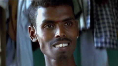 காதல் படத்தில் விருச்சிககாந்த்