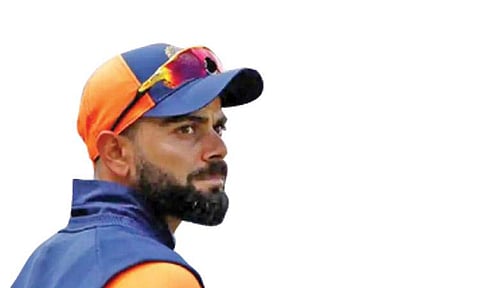 இந்தியா - இங்கிலாந்து கிரிக்கெட் தொடர்: சமீப காலத்தில் எங்களது சிறந்த வெற்றி