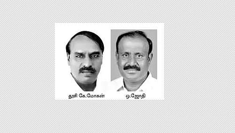 மீண்டும் அதிமுக கோட்டையாகுமா செய்யாறு தொகுதி?