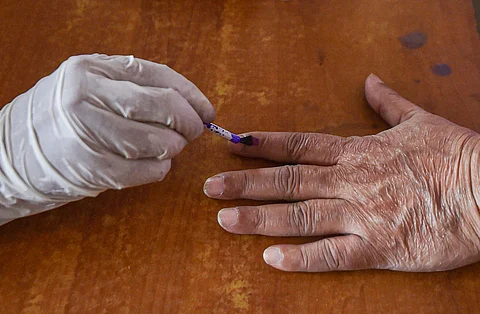 ஹரியாணா தேர்தல்