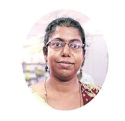 ஒரு புத்தகத்தை வாங்கியதும் வரும் சந்தோஷத்தை வார்த்தைகளால் விவரிக்க முடியாது: வாசகர் கருத்து