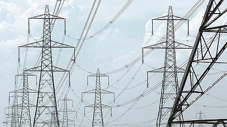 மின் தடை 