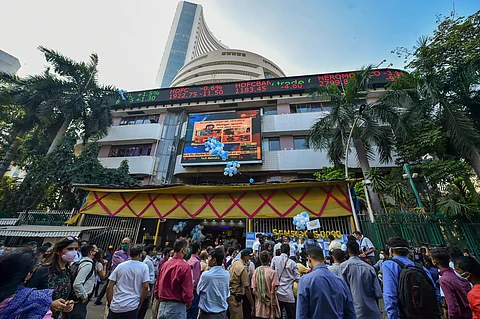 stock market