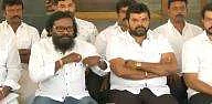 அதிமுகவிலிருந்து முக்குலத்தோர் புலிப்படை விலகல்: கருணாஸ்