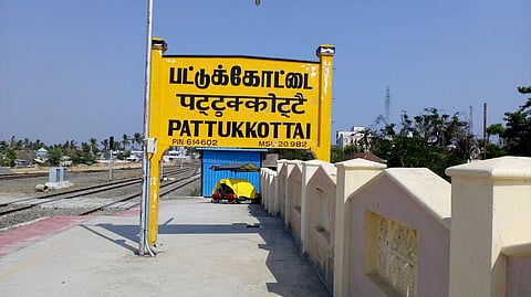 பட்டுக்கோட்டை: திமுக நேரடியாக களமிறங்க வாய்ப்பு