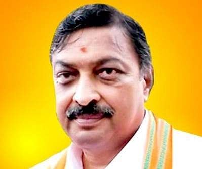 நிர்மல் குமார் சுரானா(படம்: டிவிட்டர்)