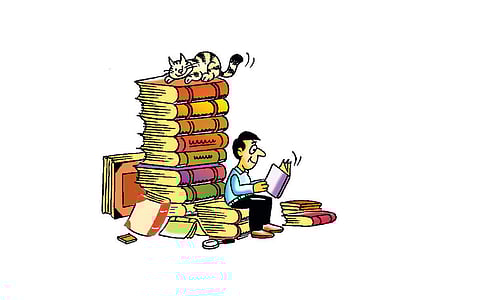 வரப்பெற்றோம்