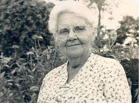 மருத்துவத் துறையில் மகளிர்: அடித்தளமிட்ட ஐடா ஸ்கடர்