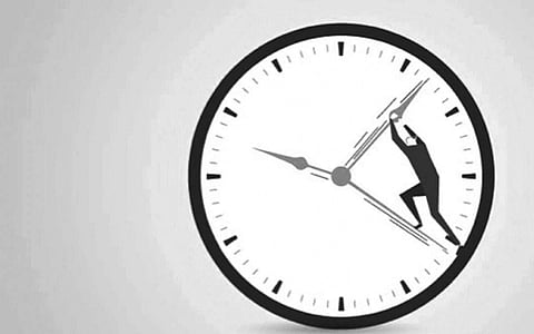 சமூக ஊடகம்...: வீண் பொழுதுபோக்கு அல்ல!