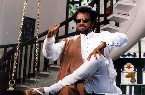 படையப்பா வெளிவந்து 22 வருடங்கள்: ரசிகர்களின் கோடைக் கொண்டாட்டம்!