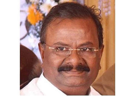 பி.எஸ்.டபிள்யூ. மாதவராவ்