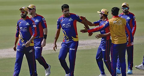 ஜூன் முதல் மீண்டும் தொடங்கும் பிஎஸ்எல் டி20 போட்டி