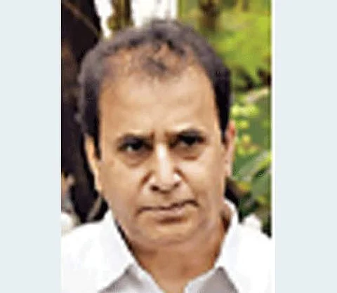 அனில் தேஷ்முக்